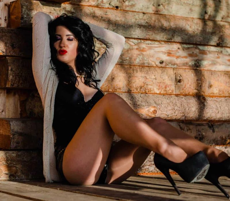 appel-avec-une-femme-mature